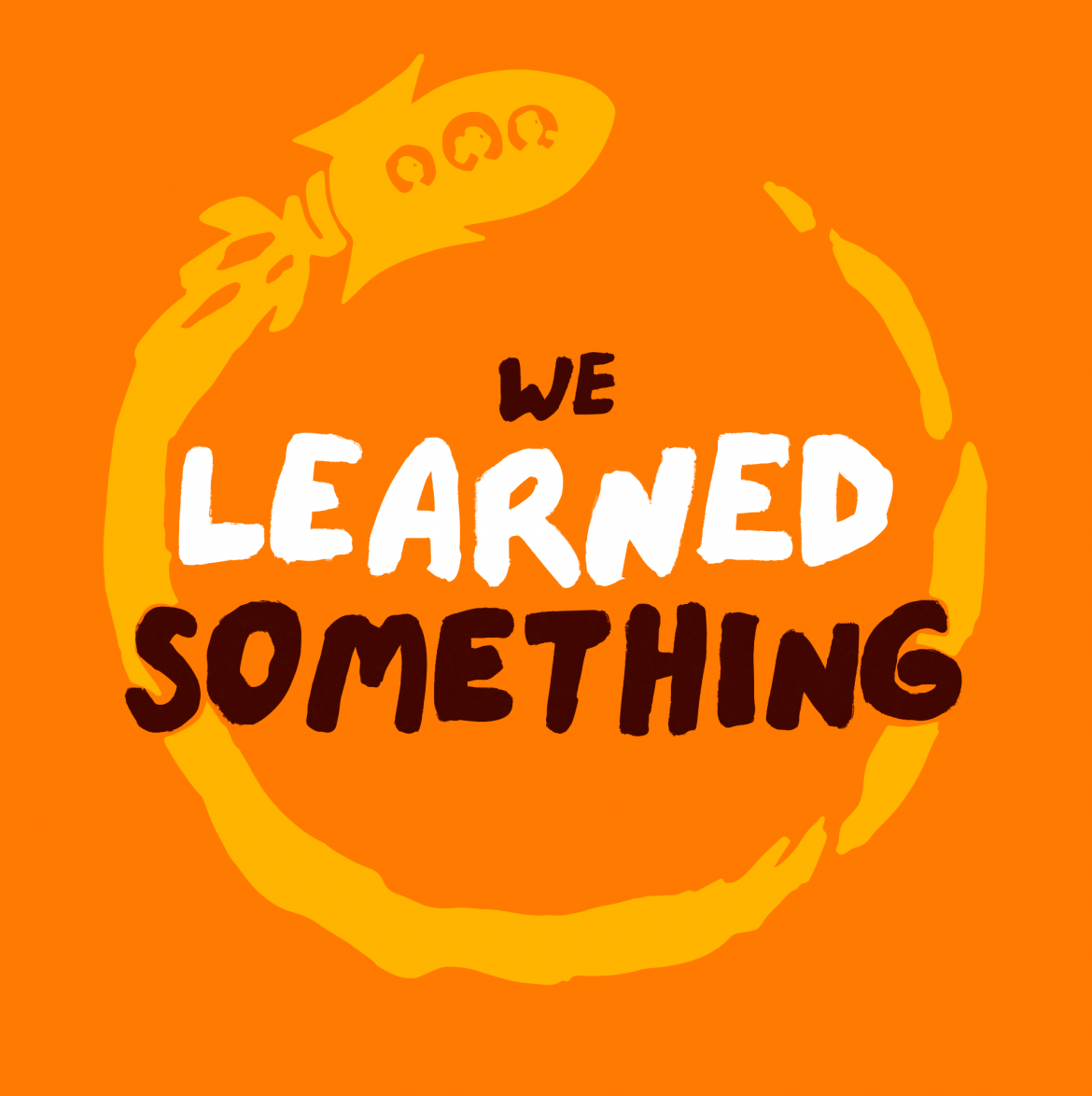 Podcast Announcement